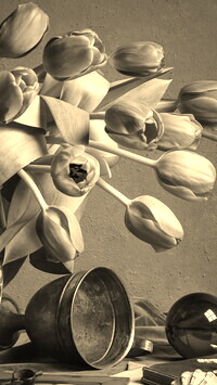 Sepia