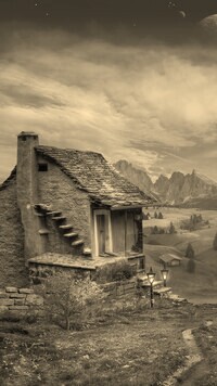 Sepia