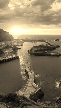 Sepia