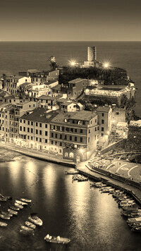 Sepia