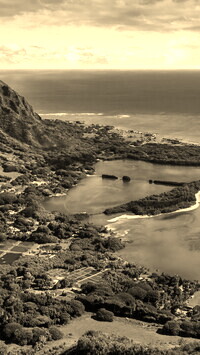 Sepia