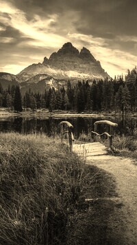 Sepia