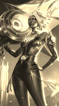 Sepia