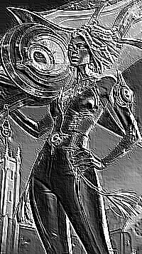 Skamielina