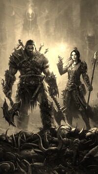 Sepia