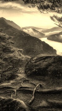 Sepia