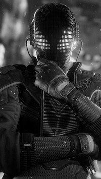 Szary