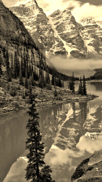 Sepia