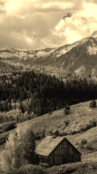 Sepia