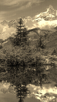 Sepia