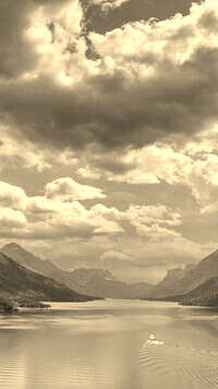 Sepia