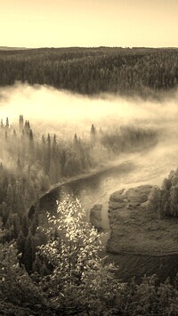 Sepia