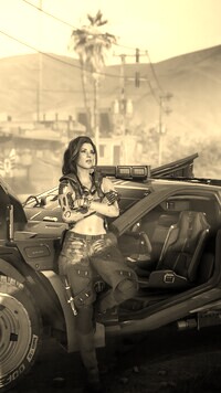 Sepia