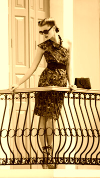 Sepia