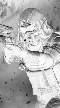 Szary + Negatyw