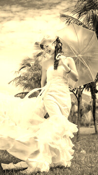 Sepia