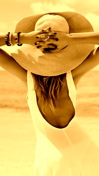 Sepia