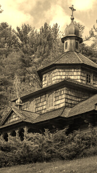 Sepia