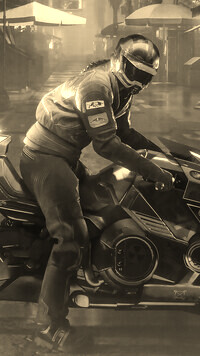 Sepia