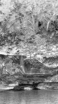Szary + Negatyw