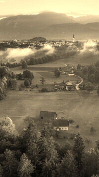 Sepia