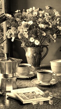 Sepia