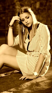 Sepia