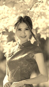 Sepia