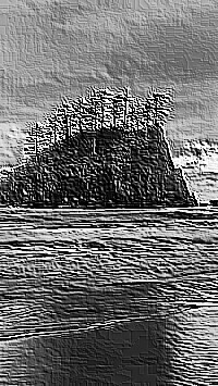 Skamielina