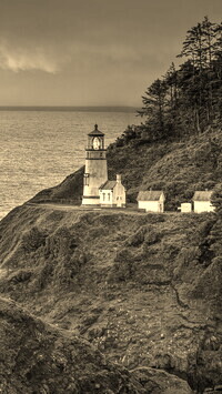 Sepia