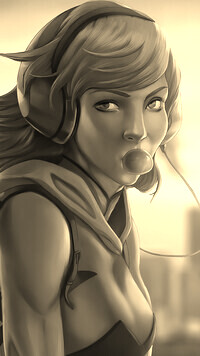 Sepia