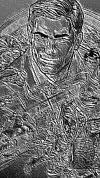 Skamielina