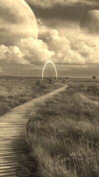 Sepia