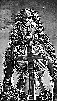 Skamielina