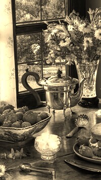 Sepia
