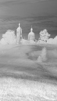 Szary + Negatyw
