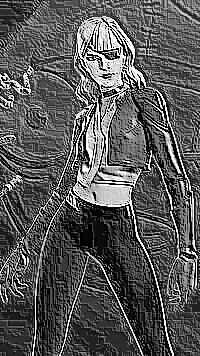 Skamielina
