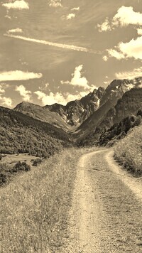 Sepia