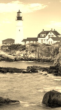 Sepia