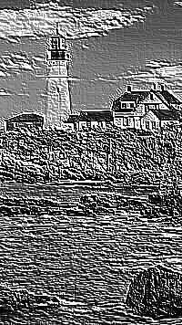 Skamielina