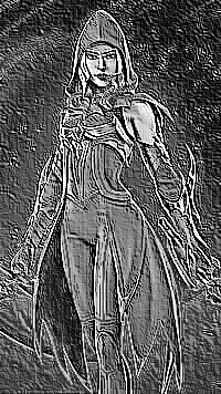 Skamielina