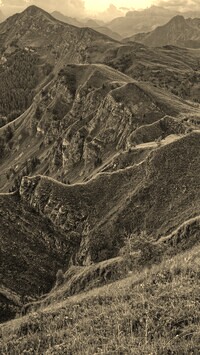 Sepia