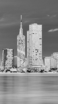 Szary + Negatyw