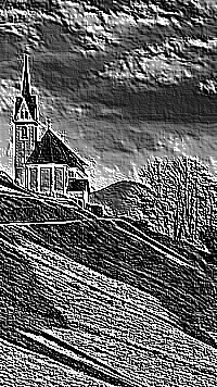 Skamielina