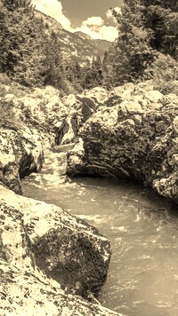 Sepia