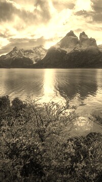 Sepia