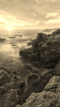 Sepia