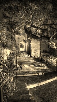 Sepia