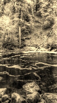 Sepia
