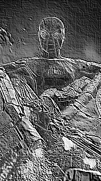 Skamielina